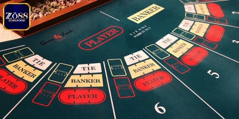 Các thuật ngữ cần nắm khi chơi Blackjack ZO88