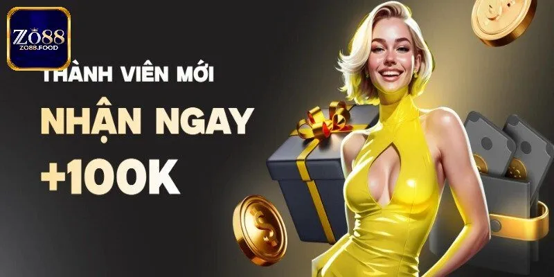 Điều kiện cơ bản để tham gia khuyến mãi Zo88 thành công